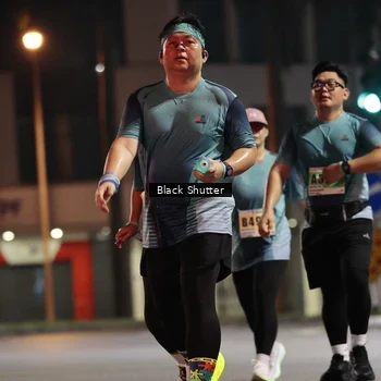 Runner Photo 8841584