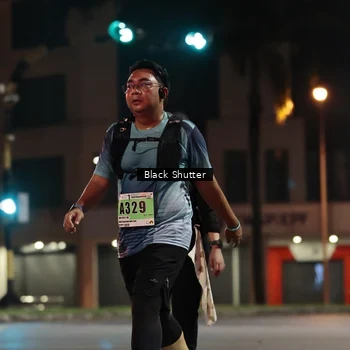 Runner Photo 8841586