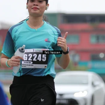Runner Photo 8841587
