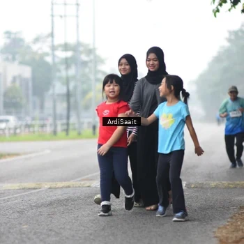 Runner Photo 8841588