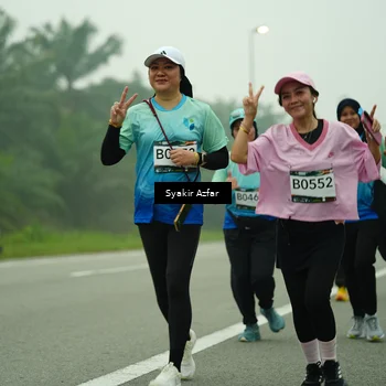 Runner Photo 8841590