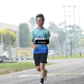 Runner Photo 8841592