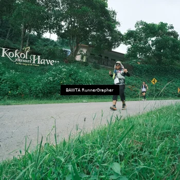 Runner Photo 8841597