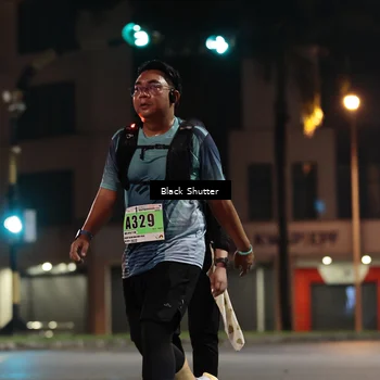 Runner Photo 8841598