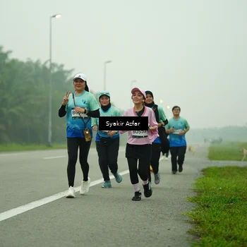 Runner Photo 8841602