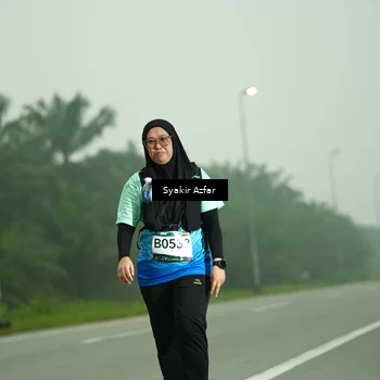 Runner Photo 8841607