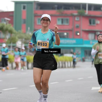 Runner Photo 8841609