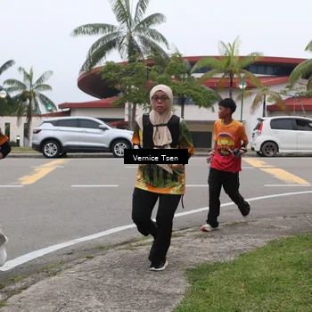 Runner Photo 8841612