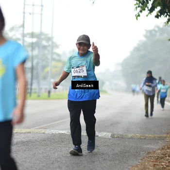 Runner Photo 8841613