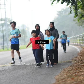 Runner Photo 8841614