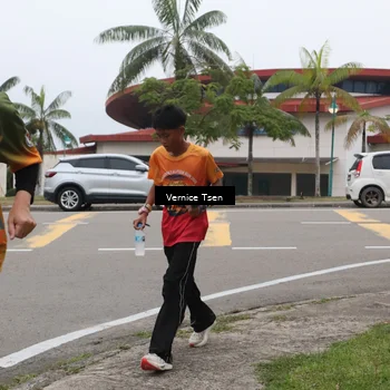 Runner Photo 8841617