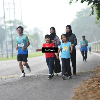 Runner Photo 8841619