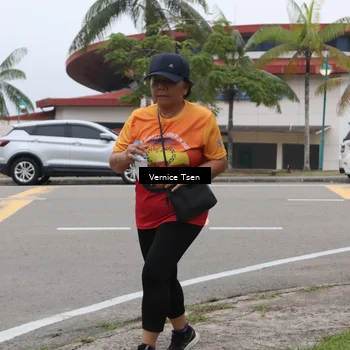 Runner Photo 8841620