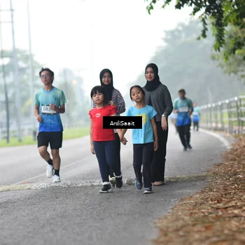 Runner Photo 8841621