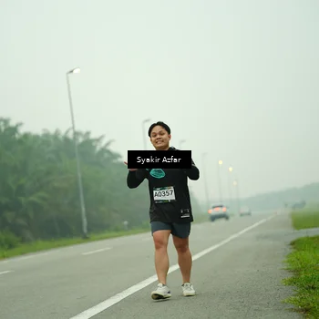 Runner Photo 8841622