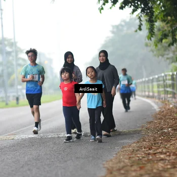 Runner Photo 8841625