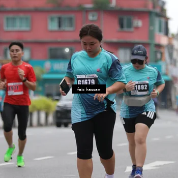 Runner Photo 8841628