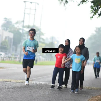 Runner Photo 8841630