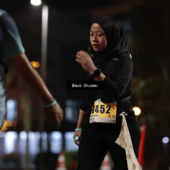 Runner Photo 8841633