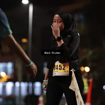 Runner Photo 8841634