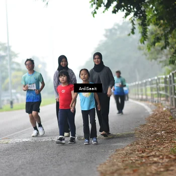 Runner Photo 8841639