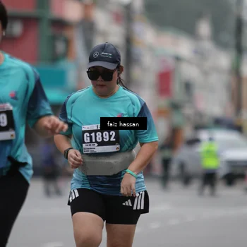 Runner Photo 8841640