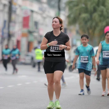 Runner Photo 8841641