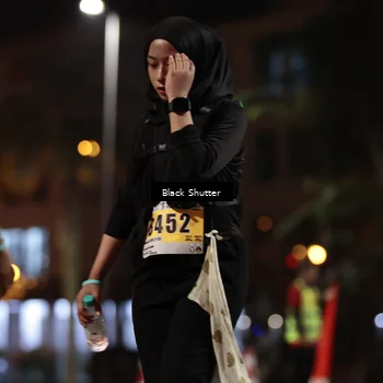 Runner Photo 8841644