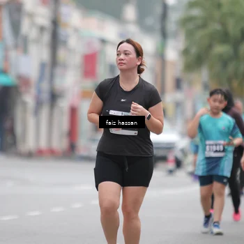 Runner Photo 8841647