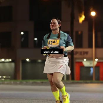 Runner Photo 8841655