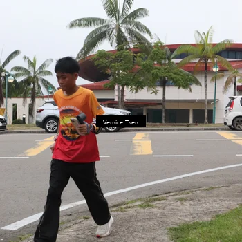 Runner Photo 8841660