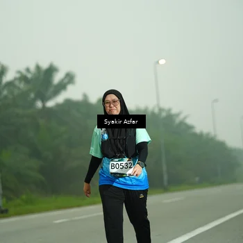 Runner Photo 8841661