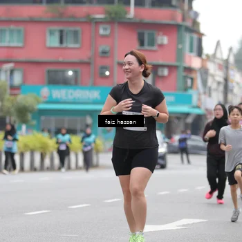 Runner Photo 8841662