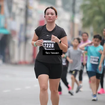Runner Photo 8841663