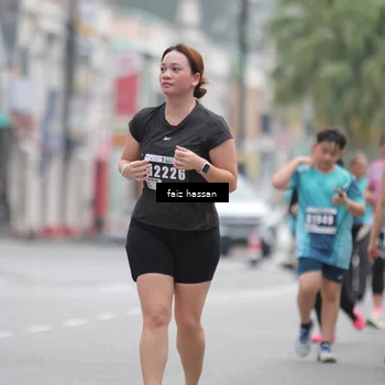 Runner Photo 8841669