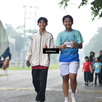 Runner Photo 8841671