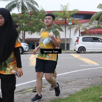 Runner Photo 8841672