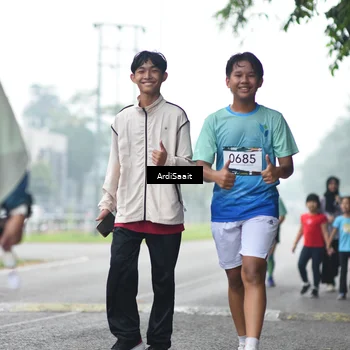 Runner Photo 8841674