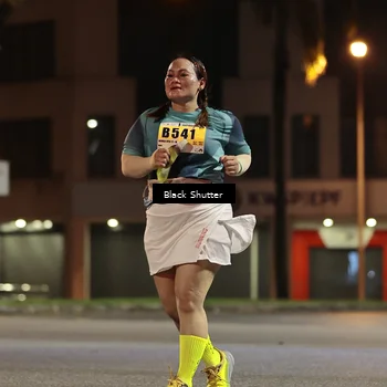 Runner Photo 8841677