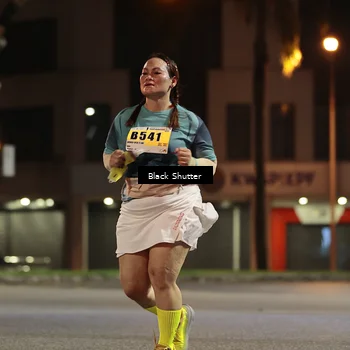 Runner Photo 8841678