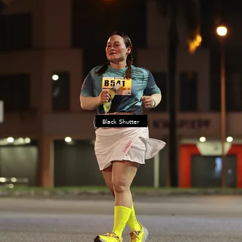 Runner Photo 8841679