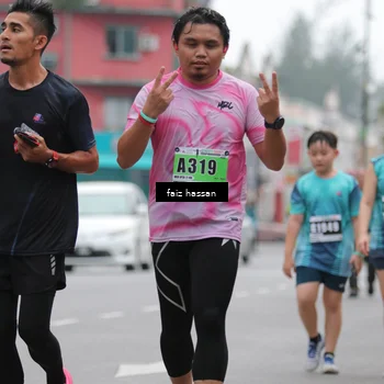 Runner Photo 8841688