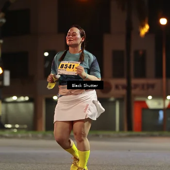 Runner Photo 8841690