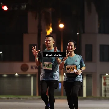 Runner Photo 8841691