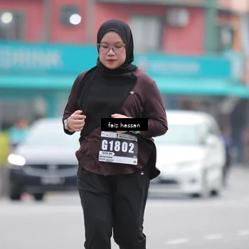 Runner Photo 8841692