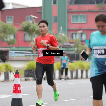 Runner Photo 8841696