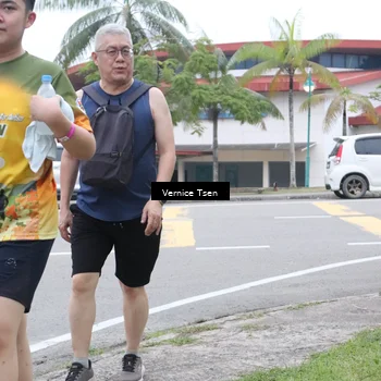 Runner Photo 8841697