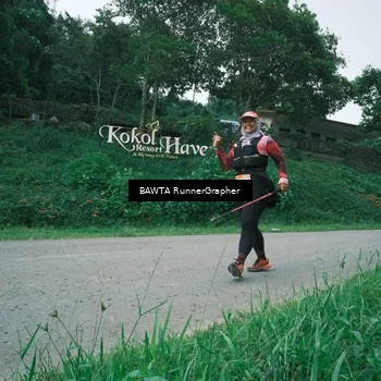 Runner Photo 8841700