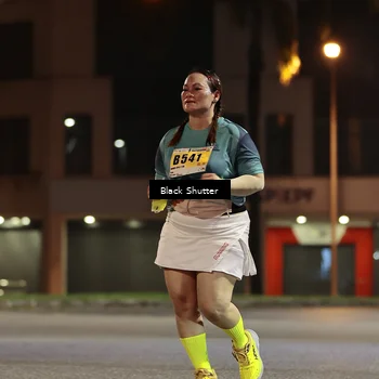 Runner Photo 8841702