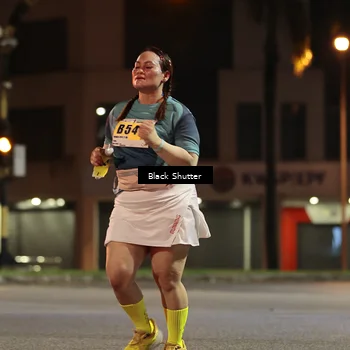 Runner Photo 8841703